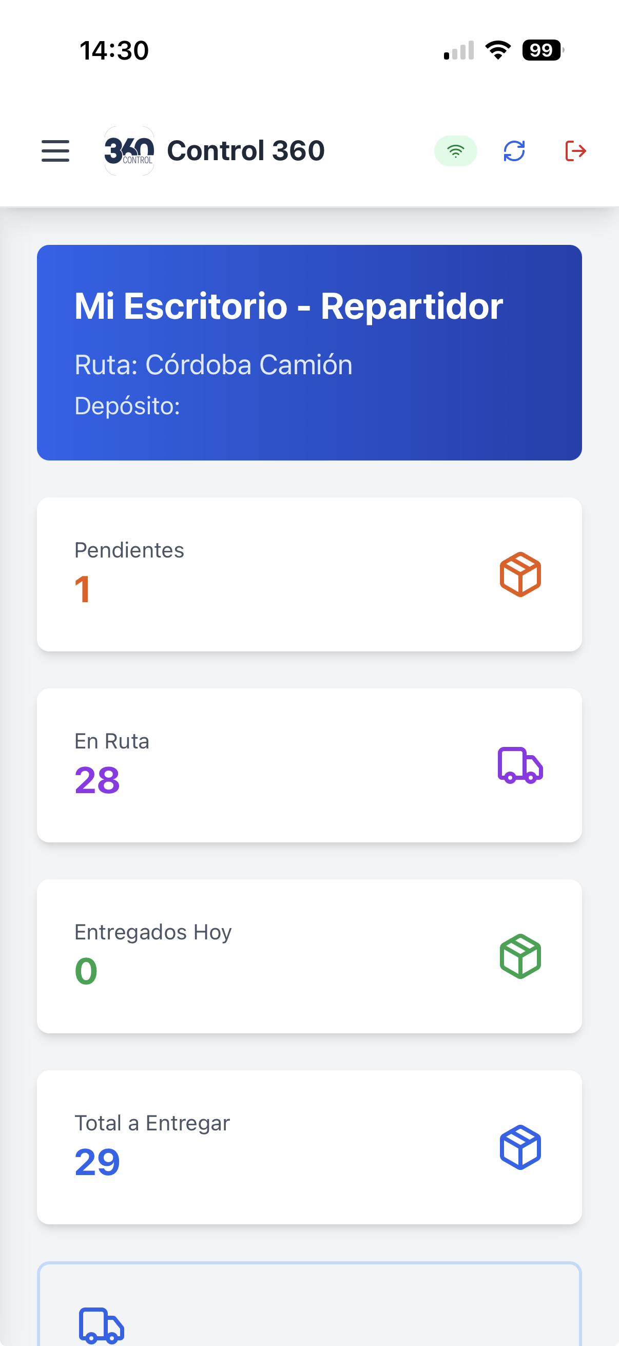 Responsive para cualquier dispositivo